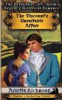 The Viscount'S Unsuitable Affair - Preview