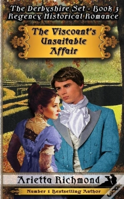 Capa do artigo The Viscount'S Unsuitable Affair