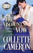 The Viscount'S Vow