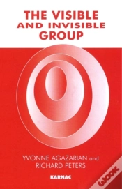 Capa do artigo The Visible And Invisible Group