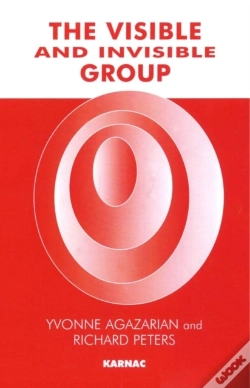Capa do artigo The Visible And Invisible Group