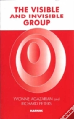 Capa do artigo The Visible And Invisible Group