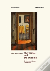 Capa do artigo The Visible And The Invisible
