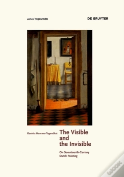 Capa do artigo The Visible And The Invisible