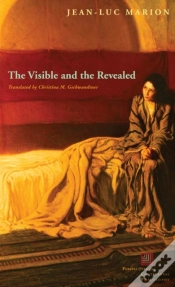 Capa do artigo The Visible And The Revealed