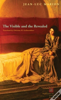 Capa do artigo The Visible And The Revealed