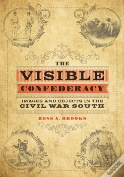 Capa do artigo The Visible Confederacy