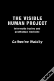 Capa do artigo The Visible Human Project