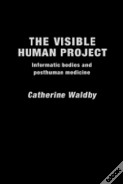 Capa do artigo The Visible Human Project