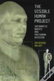 Capa do artigo The Visible Human Project