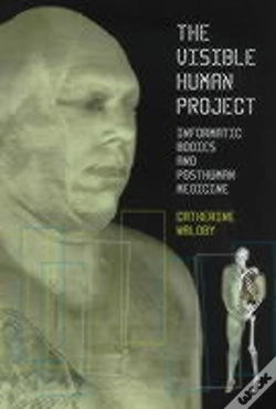 Capa do artigo The Visible Human Project
