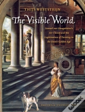 Capa do artigo The Visible World