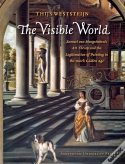 Capa do artigo The Visible World