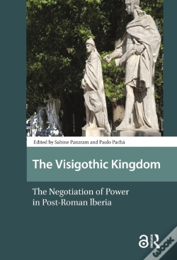Capa do artigo The Visigothic Kingdom