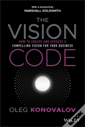 Capa do artigo The Vision Code