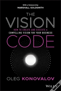 Capa do artigo The Vision Code