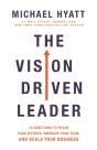 The Vision-Driven Leader - Preview