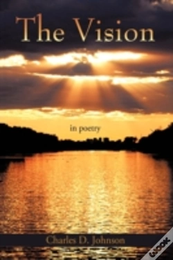 Capa do artigo The Vision: In Poetry