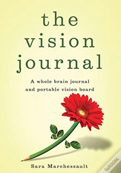 Capa do artigo The Vision Journal