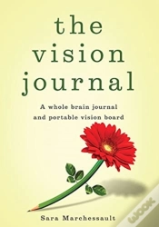 Capa do artigo The Vision Journal