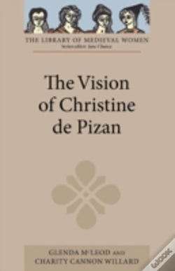 Capa do artigo The Vision Of Christine De Pizan