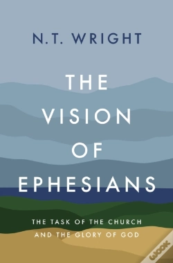 Capa do artigo The Vision Of Ephesians