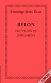 Capa do artigo The Vision Of Judgement