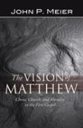 The Vision Of Matthew