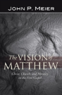 The Vision Of Matthew - Preview