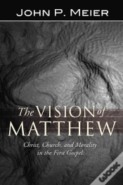 Capa do artigo The Vision Of Matthew