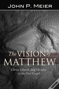 Capa do artigo The Vision Of Matthew