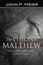 The Vision Of Matthew - Preview
