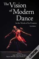 The Vision Of Modern Dance