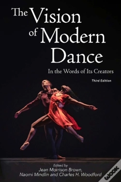 Capa do artigo The Vision Of Modern Dance