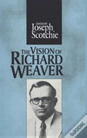 Capa do artigo The Vision Of Richard Weaver
