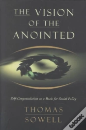 Capa do artigo The Vision Of The Anointed