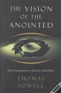 Capa do artigo The Vision Of The Anointed