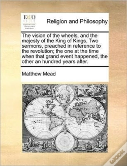Capa do artigo The Vision Of The Wheels, And The Majest