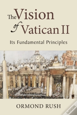 Capa do artigo The Vision Of Vatican Ii