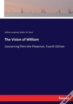 Capa do artigo The Vision Of William