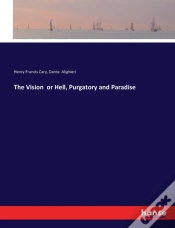 Capa do artigo The Vision  Or Hell, Purgatory And Paradise