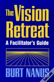 Capa do artigo The Vision Retreat Set, A Facilitator