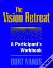 Capa do artigo The Vision Retreat Set, A Participant