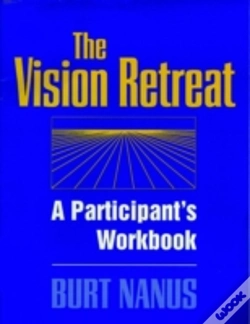 Capa do artigo The Vision Retreat Set, A Participant'S Workbook