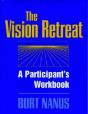 The Vision Retreat Set, A Participant'S Workbook - Preview