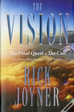 Capa do artigo The Vision