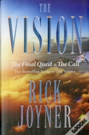 Capa do artigo The Vision