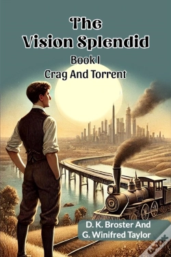Capa do artigo The Vision Splendid Book I (Edition2024)