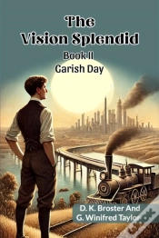 Capa do artigo The Vision Splendid Book Ii (Edition2024)