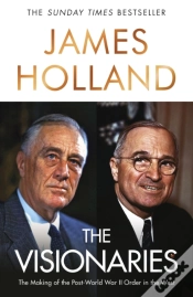 Capa do artigo The Visionaries